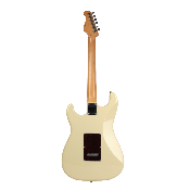 Guitare électrique Prodipe ST83 Vintage White
