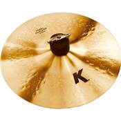 Zildjian K0930 dark splash K custom 08