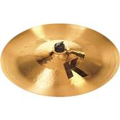 Zildjian K1220 hybrid china K custom 19