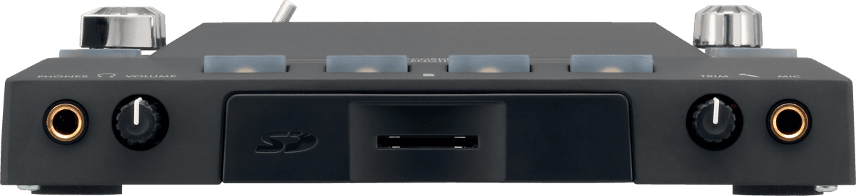 --- DISCONTINUE ---Korg KAOSSILATORPRO - Kaossilator pro