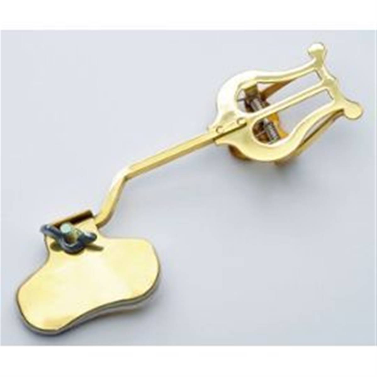 Musico LY443 Lyre pour trombone