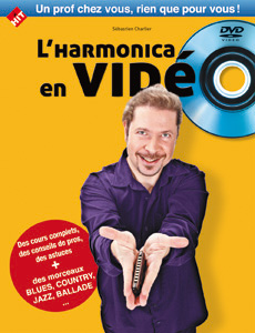 Hit Diffusion L'Harmonica en Vidéo