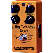Mad Professor Big Tweedy Drive Ft