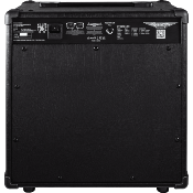 combo killertone 30 watts 1x10 + fx ashdown