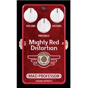 Mad Professor MIGHTY RED DISTORTION HW