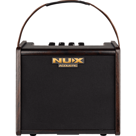 Ampli guitare electro-acoustique Nux AC25