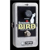 --- DISCONTINUE ---electro Harmonix NANO SCREAMING BIRD