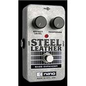 Electro Harmonix NANO STEEL LEATHER