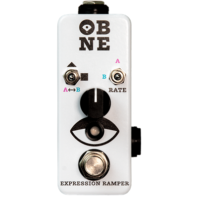 Old Blood Noise Endeavors Expression Ramper