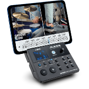 --- DISCONTINUE ---batterie electronique Alesis Nitromax