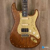 PAOLETTI Signature Sambora Model Strat HSS