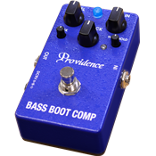 Providence Btc-1 Bass Boot Comp