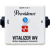 Providence Vzw-1 Vitalizer Wv