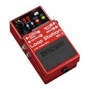 --- DISCONTINUE ---Boss RC-3 > Pédale Loop Station