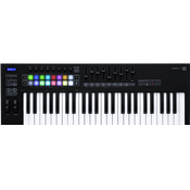 Clavier maitre Novation Launchkey 49 mk3