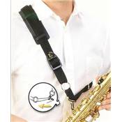 BG S03M - Cordon épaule XL Saxophone alto/ténor/baryton