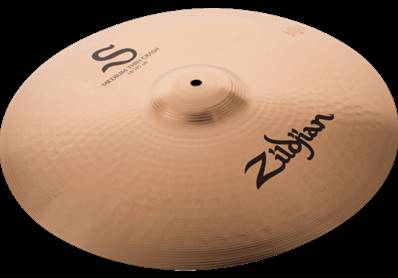 Zildjian S18MTC > Cymbale crash S medium thin 18