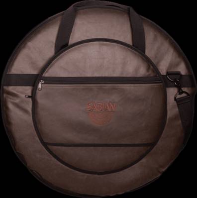 --- DISCONTINUE ---Sabian SAC CYMBALES 24