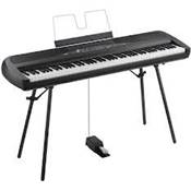 Korg SP-280BK Piano numérique noir