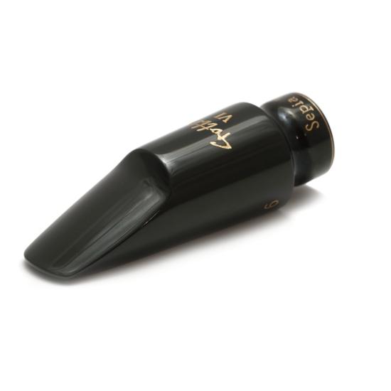 Gottsu SEPIA TONE VI (vintage) 6 - Bec saxophone soprano