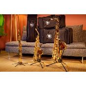 SML Paris VS-8000 VENDOME - Saxophone Soprano verni