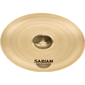 Sabian XSR 20 Fast