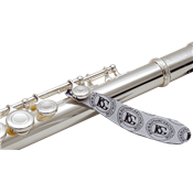 BG A65F- Sèche tampons pour flûte traversière ou piccolo