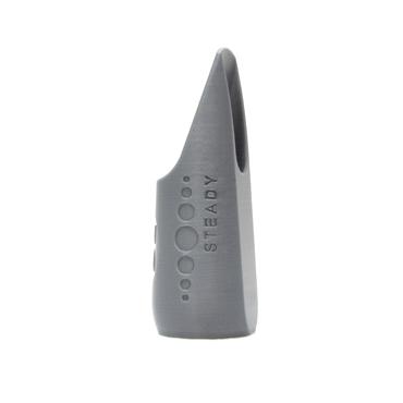 --- DISCONTINUE ---SYOS ORIGINALS STEADY ouverture 7 - Bec saxophone soprano