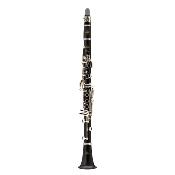 Buffet Crampon PRODIGE - Clarinette Sib d'étude 18 clés argentées.