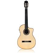 Cordoba GK studio negra - Guitare electro-classique