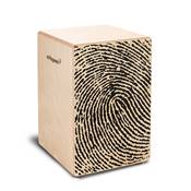 Schlagwerk CP118 - CP118 X-One Fingerprint médium