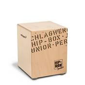 Schlagwerk CP401 - Hip-Box Junior Cajon