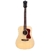 GUILD D-40E NAT avec etui