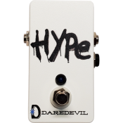 DAREDEVIL PEDAL HYPE