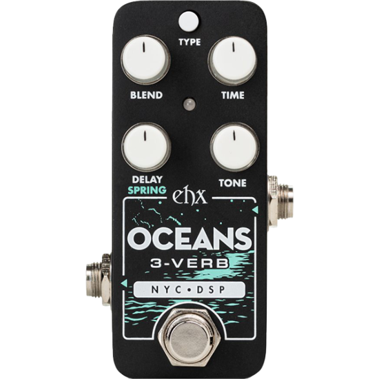 PICO OCEANS 3-VERB