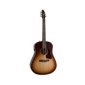 --- DISCONTINUE ---Seagull Entourage Autumn Burst QIT - guitare electro-acoustique