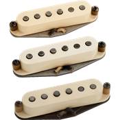 Seymour Duncan AN2808 - antiquity ii strat surfer kit cream