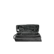 Bam Cases Trekking 3033S - Etui pour basson Français noir