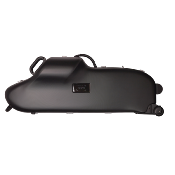 Bam Cases Hightech 3101XL- Etui Saxophone Baryton - Noir