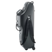 Bam Cases Hightech 3101XL- Etui Saxophone Baryton - Noir