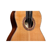 Cordoba Friederich CD PF