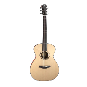 Guitare electro-acoustique furch green orchestra sm lrb1