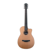 Guitare electro-acoustique furch pioneer cm 43mm lrb1