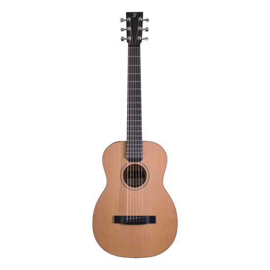 Furch Little jane 10CM guitare de voyage pliable