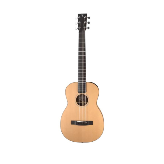 Guitare folk furch travel little jane lh 10 cm