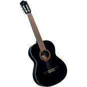 --- DISCONTINUE ---Cuenca 10E-BLK - noir brillant