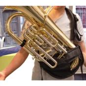MUSICOVER - Harnais banane pour tuba