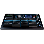 Allen & Heath QU-32 - console numérique 32 entrées micro