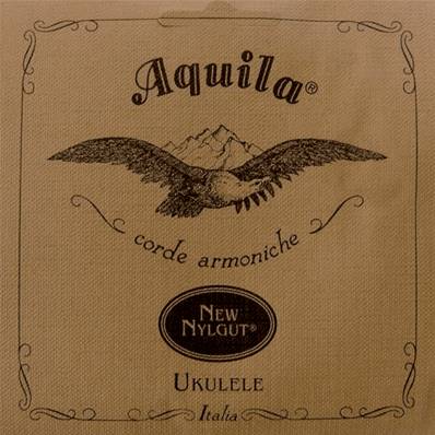 Aquila 10U - jeu uku nylgut tenor c g