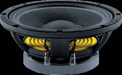 Celestion CF1025C - hp sono 10 300w 8 ohms